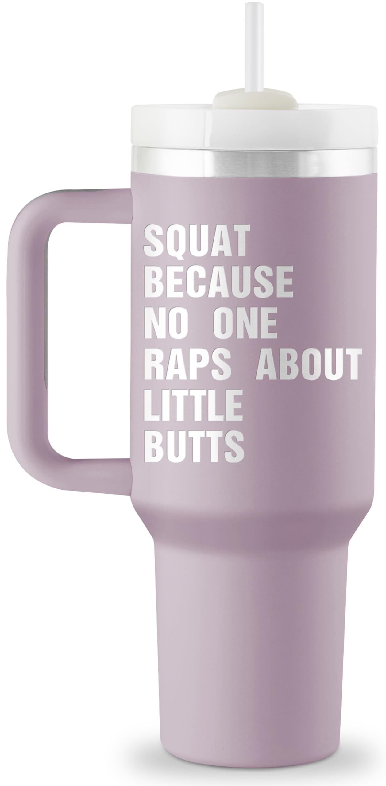 ROSTANTEN taza termica 40oz con asa para entrenamiento, mantiene bebidas frías o calientes por horas