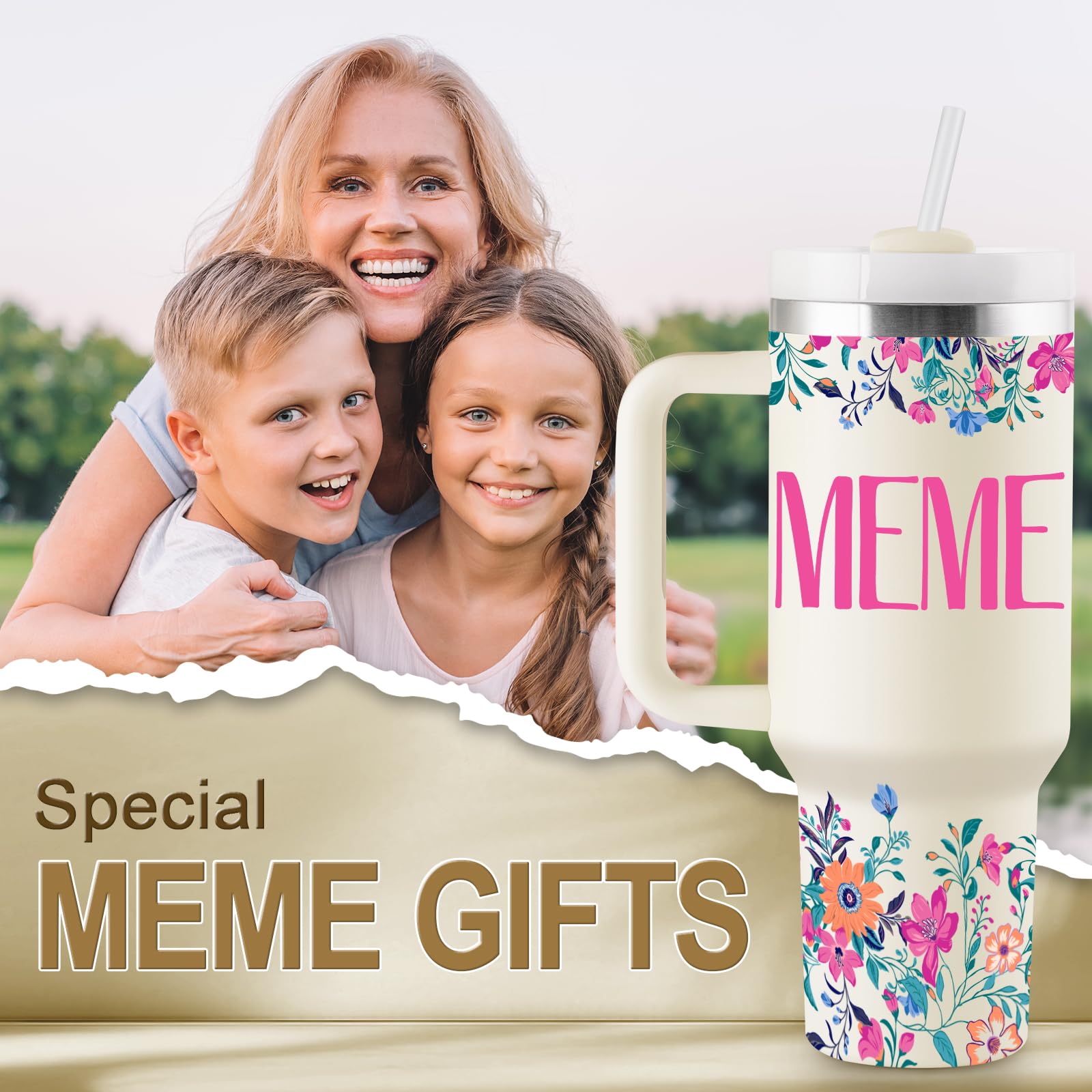 ROSTANTEN vaso de acero inoxidable 18-8, duradero y fácil de limpiar