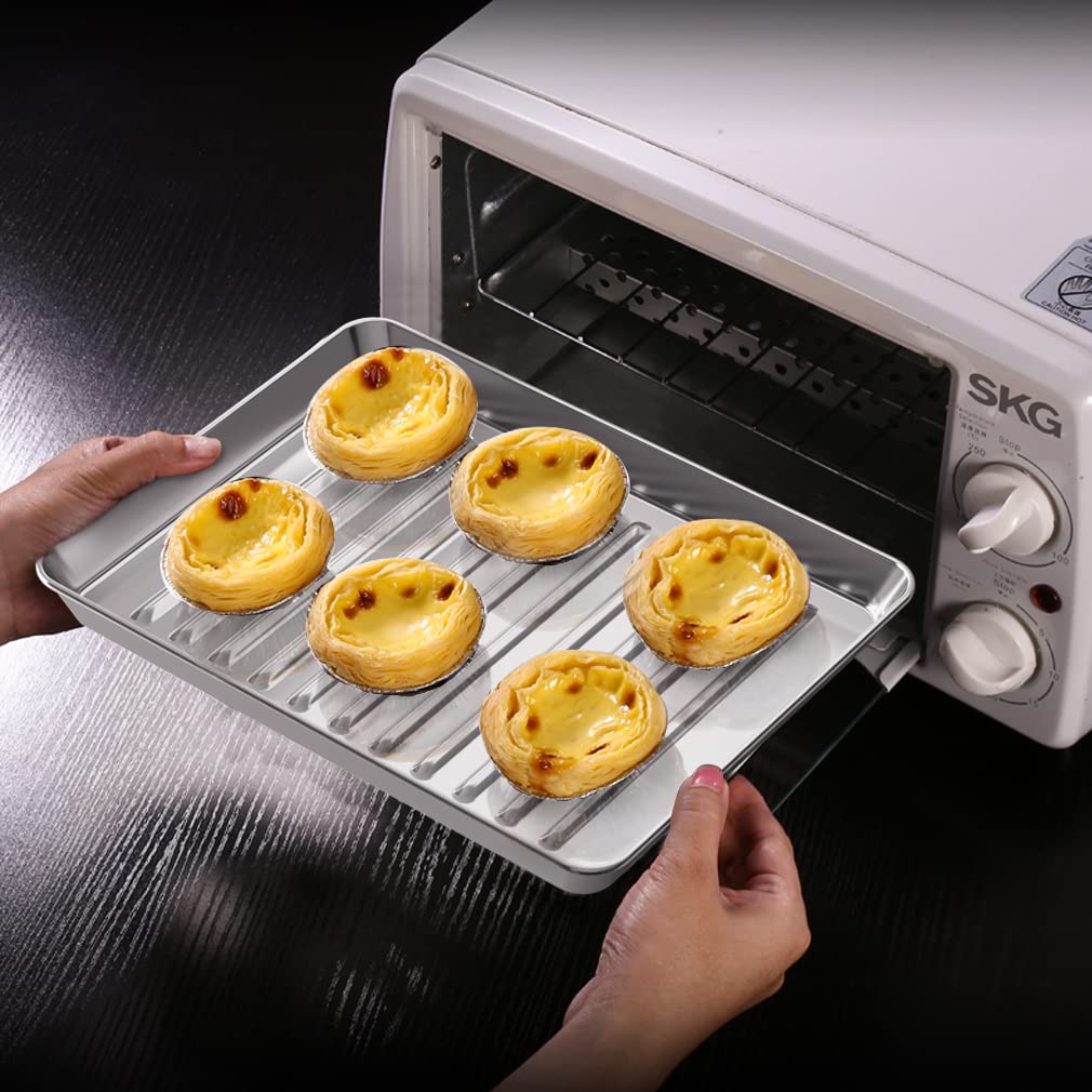 Conjunto Rottay apto para horno tostador, ideal para galletas