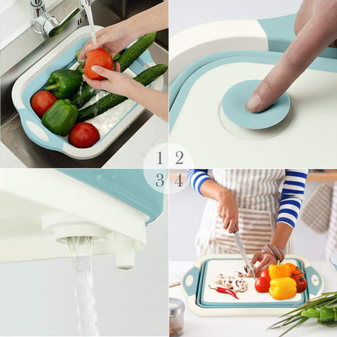 RottoGoon mango ergonómico para levantamiento y vertido cómodo