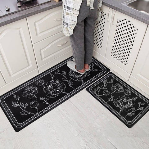 ROTTOGOON alfombra para hogar y despensa, diseño práctico