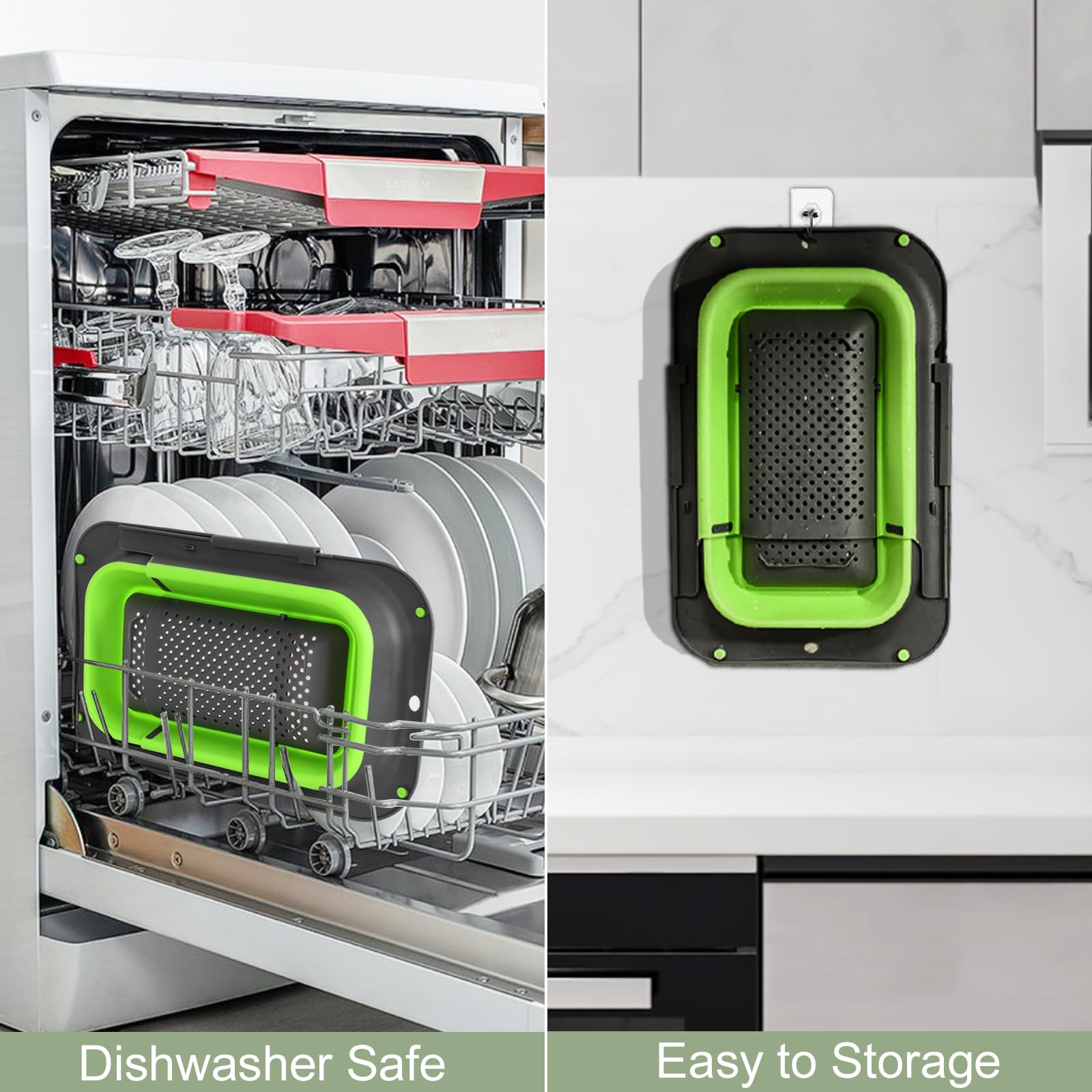 ROTTOGOON silicona sin BPA, material resistente a altas temperaturas.