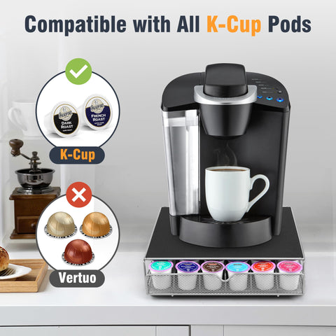 ROWISE ahorro de espacio ideal para cocinas pequeñas y oficinas.
