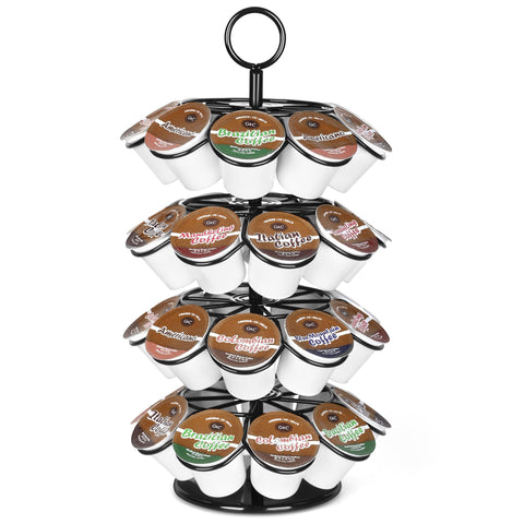 ROWISE carusel-kcup-36-pods para acceso rápido y orden de tus pods.