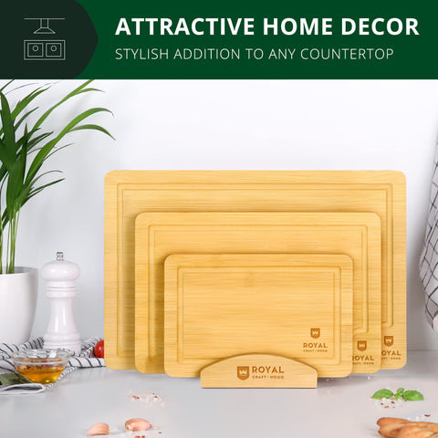 ROYAL CRAFT WOOD acabado de madera natural para cocina cálida