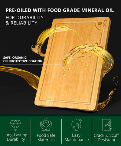 ROYAL CRAFT WOOD ENVUELTA REGALO, empaque listo para regalo.