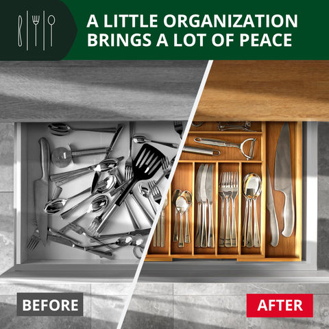 ROYAL CRAFT WOOD uso multi-propósito para oficina y hogar, organización versátil.