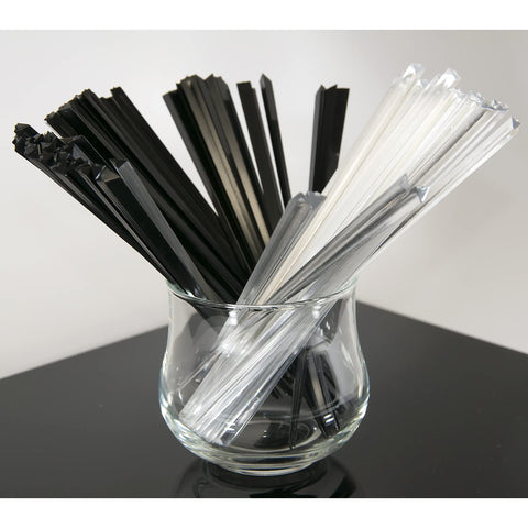 Royal embalaje palillos prisma 500 práctico lote para cocina y bar
