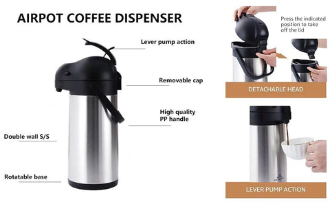 Royal Genuss base giratoria de 360 grados para servicio versátil