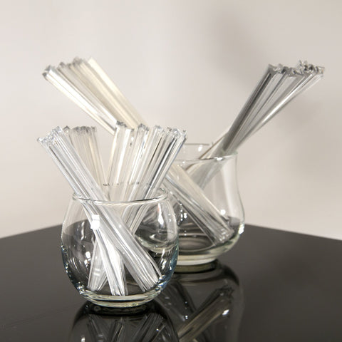 Pinchos desechables Royal prisma de 4 pulgadas