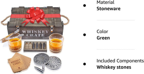 Royal Reserve: conjunto completo para brindis con estilo
