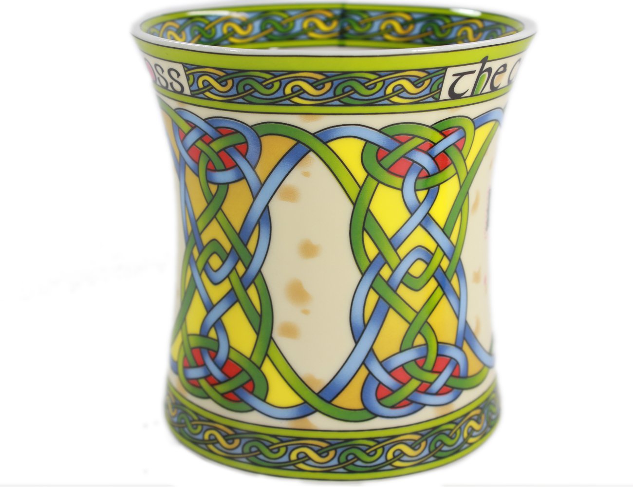 Taza Royal Tara, capacidad 325 ml para café o té.