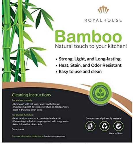 RoyalHouse regalo cocina práctico: un detalle útil para cocinas y celebraciones.