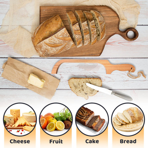 Royoroyi regalo ideal para amantes del pan y la repostería