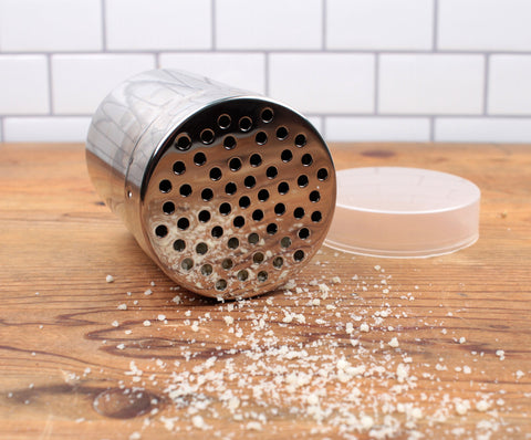 RSVP Endurance Shaker diámetro de 2.8 pulgadas para cocinas pequeñas