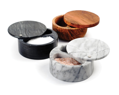 RSVP International acabado natural de marmol con variaciones