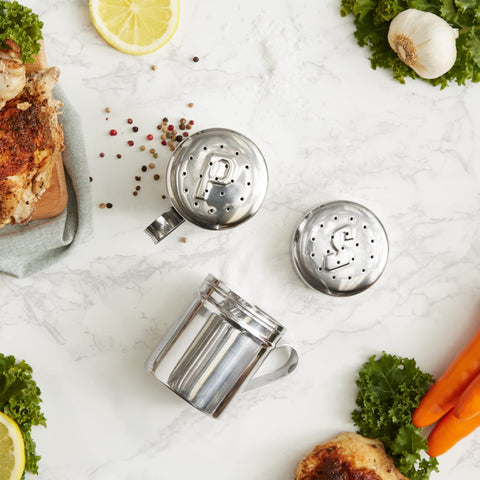 RSVP International Endurance, diseño funcional para cocinas modernas.