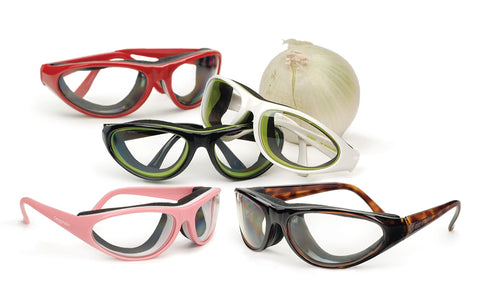 Gafas unisex Endurance RSVP se ajustan a diferentes formas de rostro.