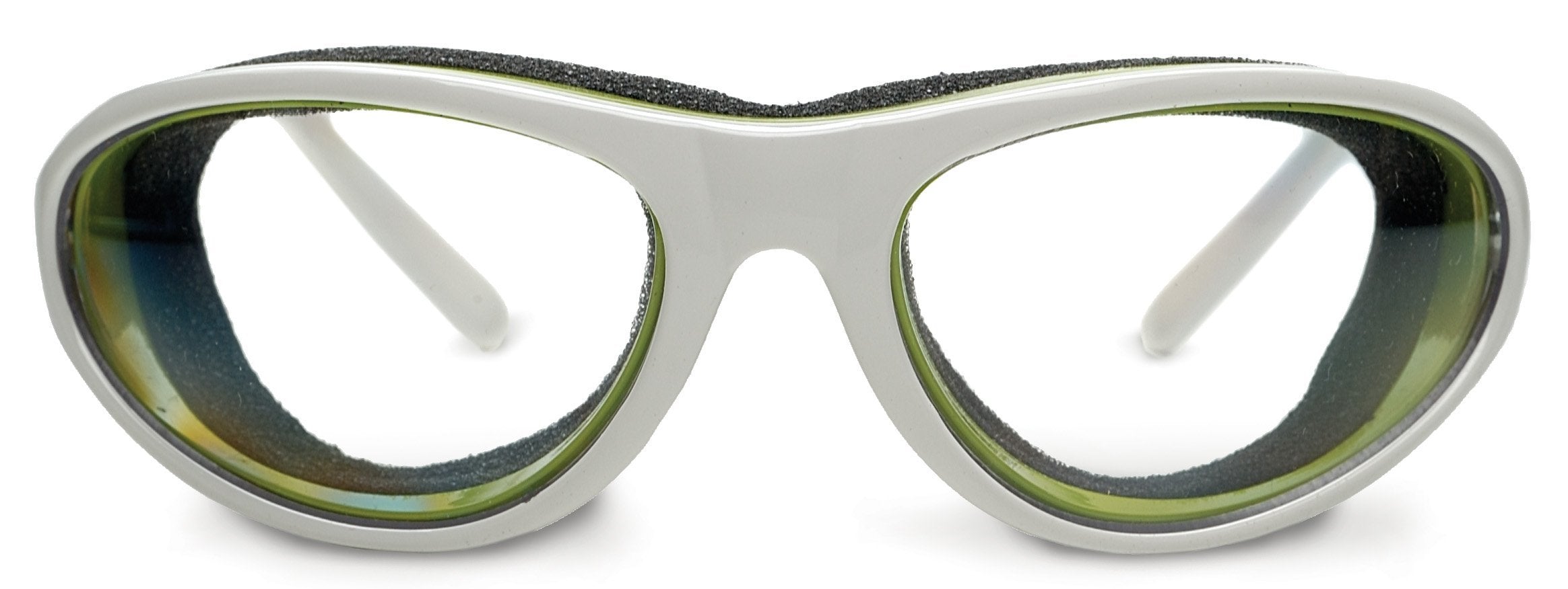 RSVP International Endurance gafas para cebolla con sellado de espuma evita vapores.
