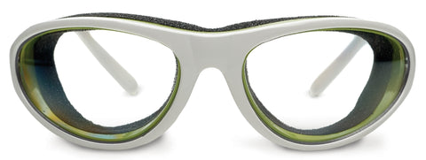 RSVP International Endurance gafas para cebolla con sellado de espuma evita vapores.