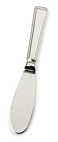 RSVP International Endurance Spreador, mango ergonómico, ideal para untar con precisión