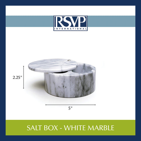 RSVP International presencia visual en la mesa decorativa