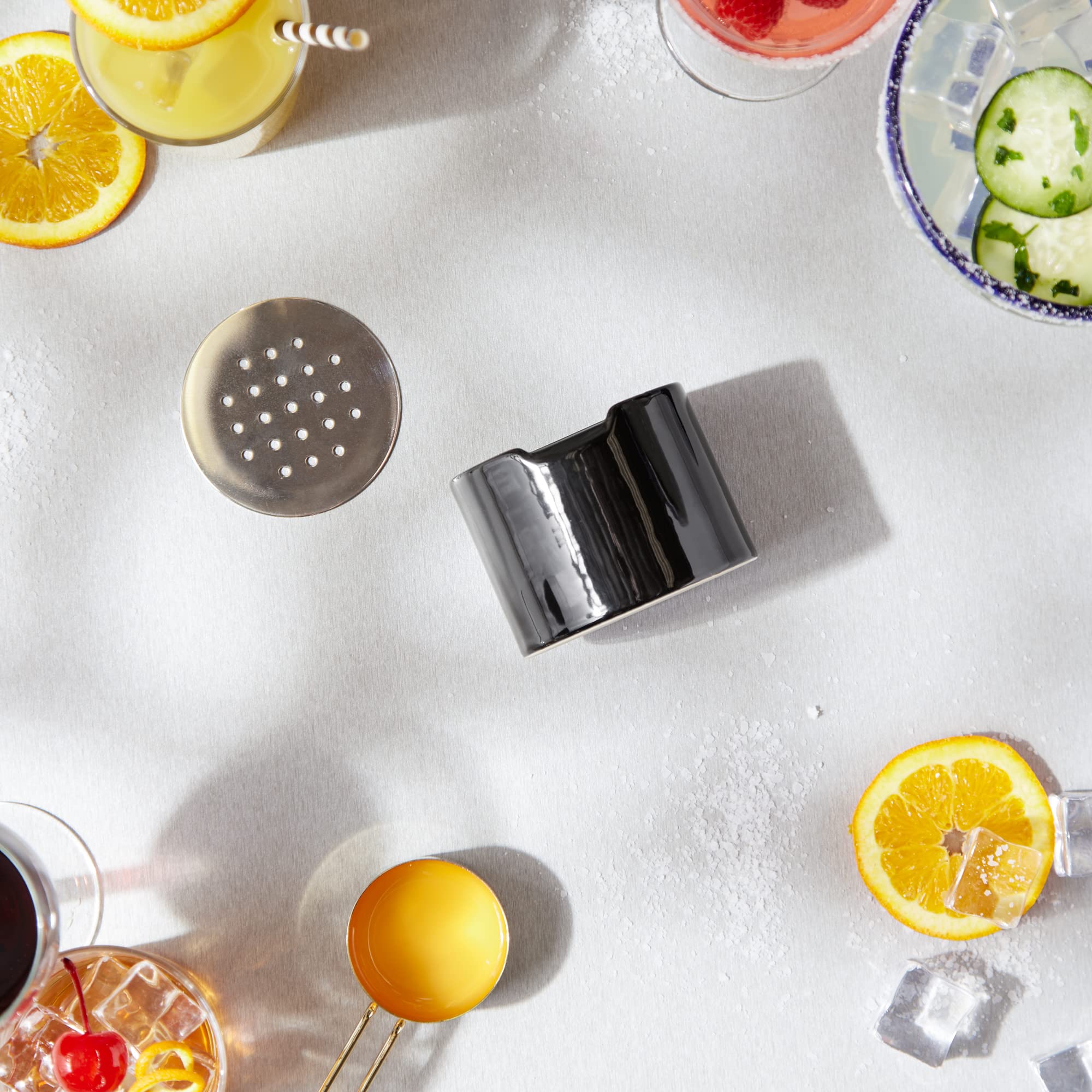 Diseño ecológico RSVP sin plástico para la cocina.