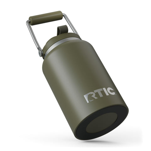 RTIC Outback Jug apto para lavavajillas, limpieza rápida