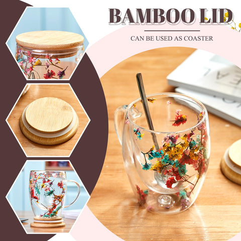 Rtteri taza para capuchino y bebidas frías o calientes