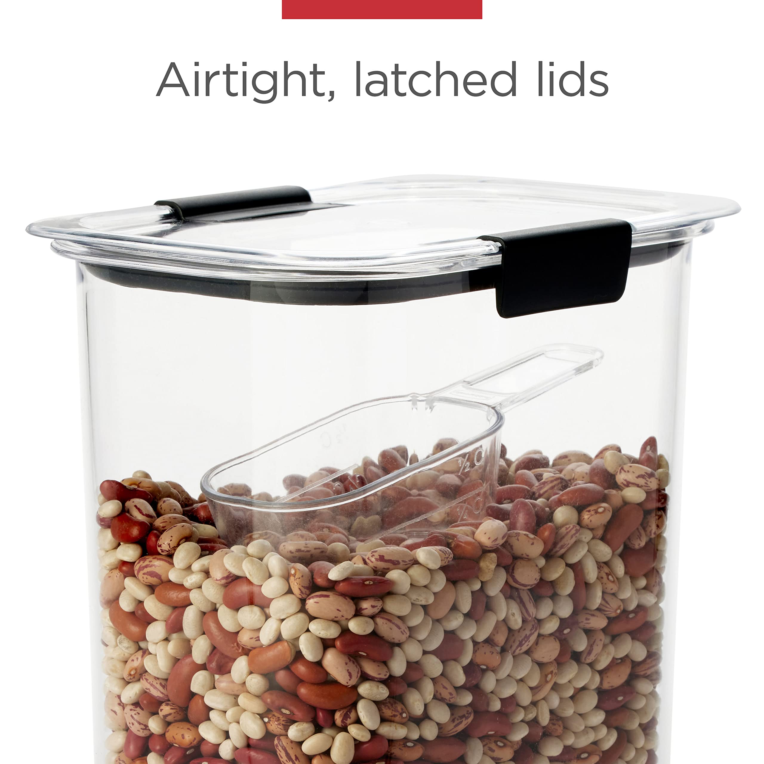 Capacidad de 32oz para una caja de cereal, comodidad en el desayuno.