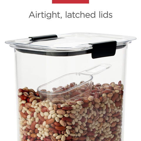 Capacidad de 32oz para una caja de cereal, comodidad en el desayuno.