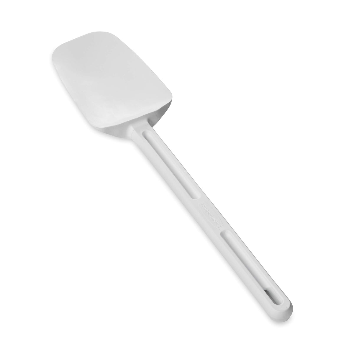 Rubbermaid Cuchara-Espátula fría de 13,5 pulgadas para raspado eficiente de masas