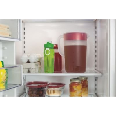Jarra Rubbermaid 1 galon con asa grande para verter con comodidad
