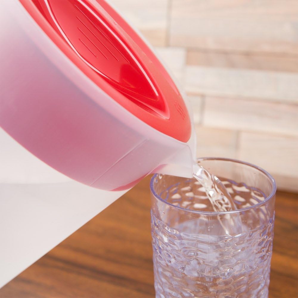 Dimensiones adecuadas para almacenamiento en la cocina.