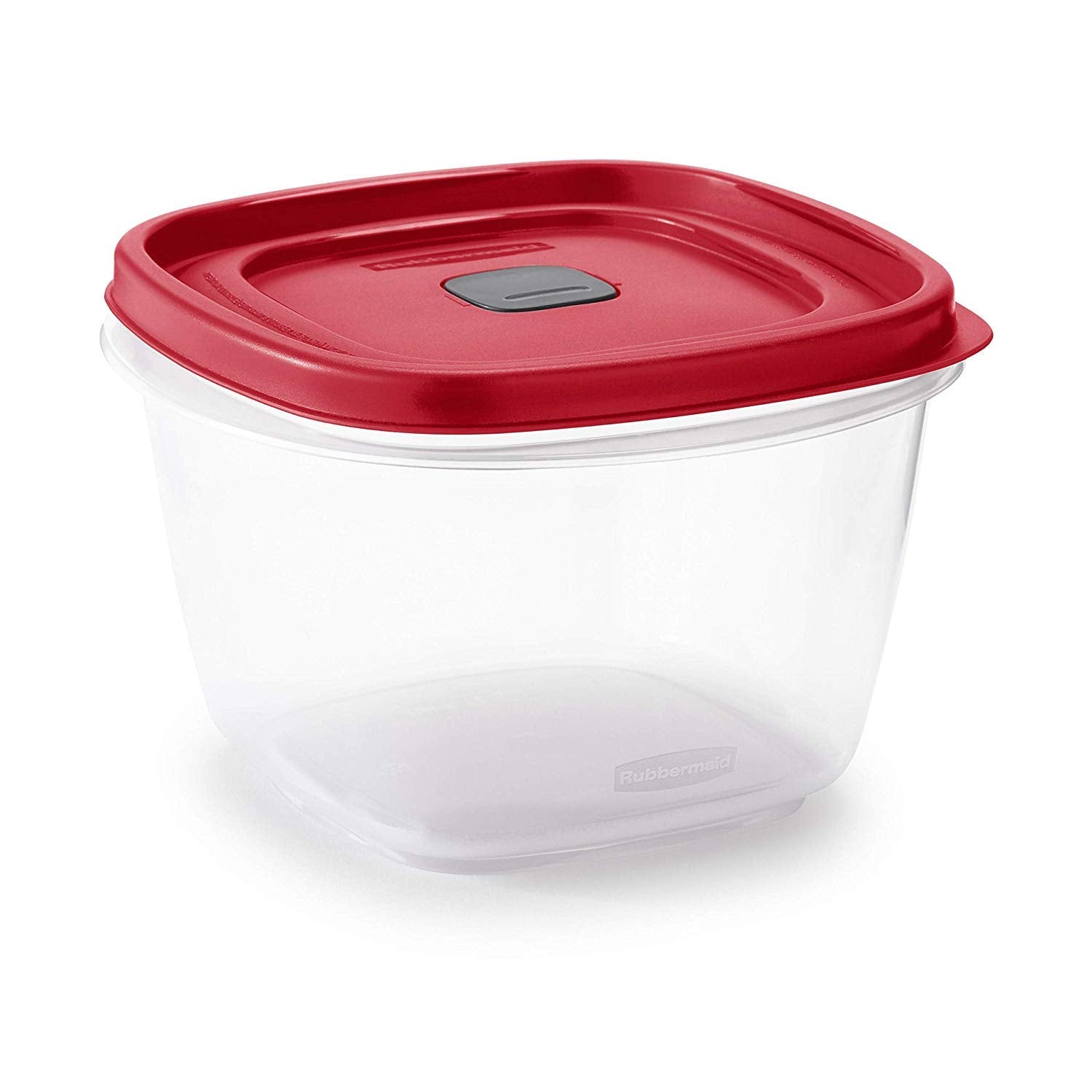 Tapa ventilada Rubbermaid para microondas sin salpicaduras