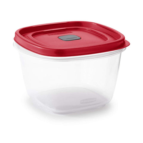 Tapa ventilada Rubbermaid para microondas sin salpicaduras