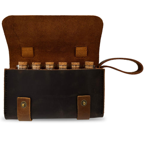 Ruck & River aromas de especias conservados para exterior.