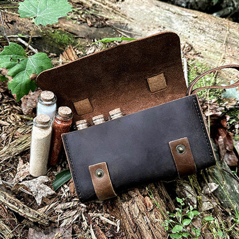 Ruck & River diseño compacto para camping y picnic.
