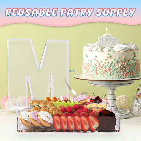 RUFHVTY: uso versátil para cumpleaños, bodas y graduaciones.