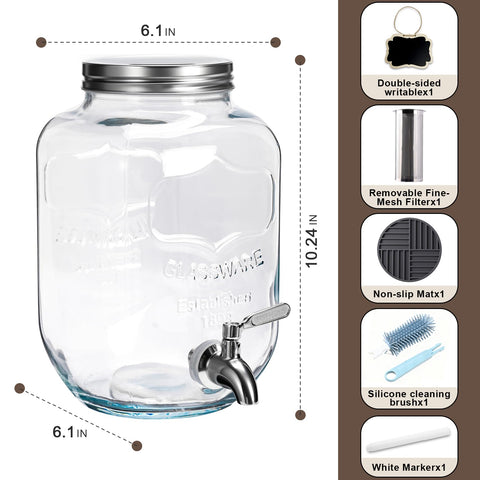 Filtro de acero inoxidable de RuileMei para filtrado limpio