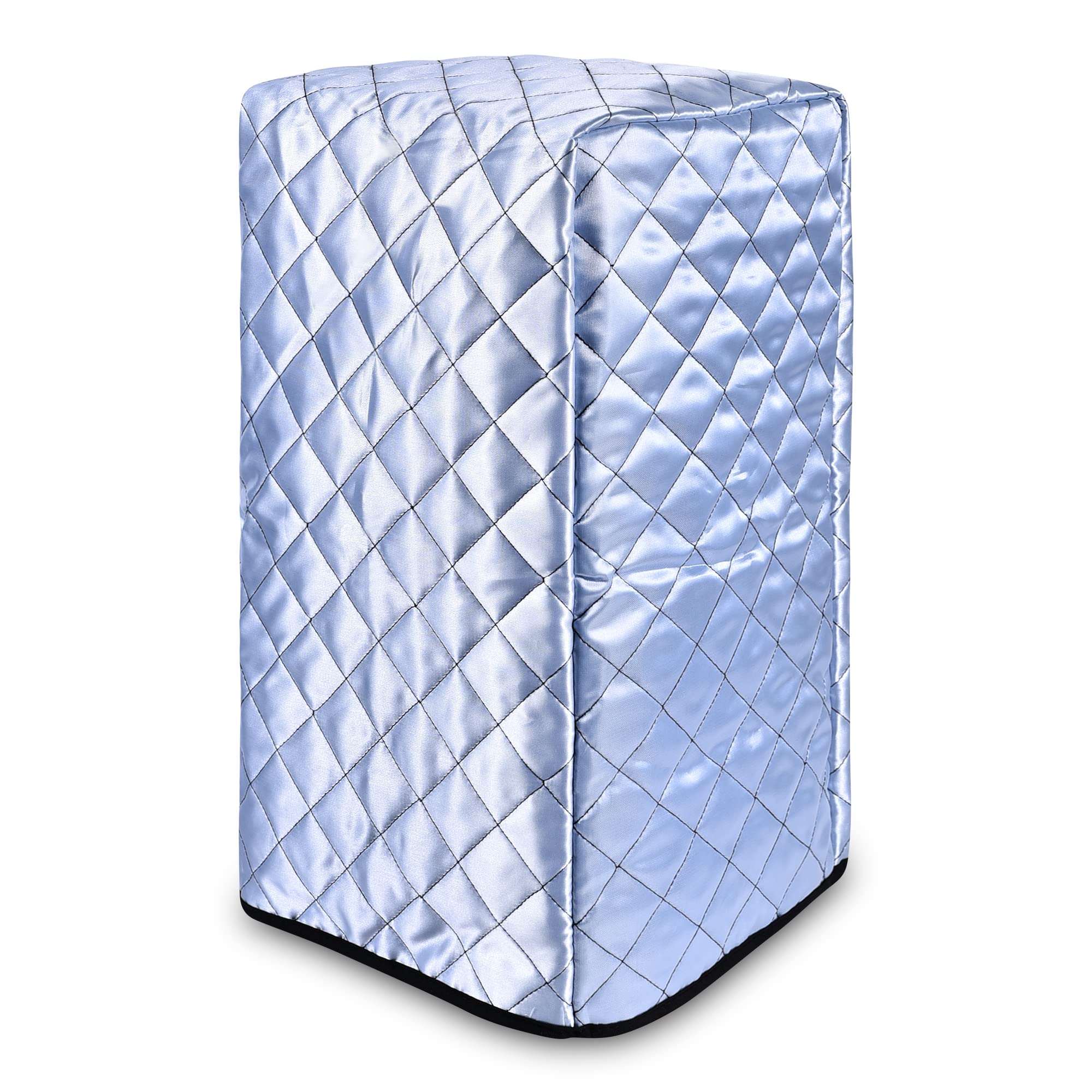 Ruilery funda con bolsillo para accesorios: ideal para organizar herramientas y manuales.