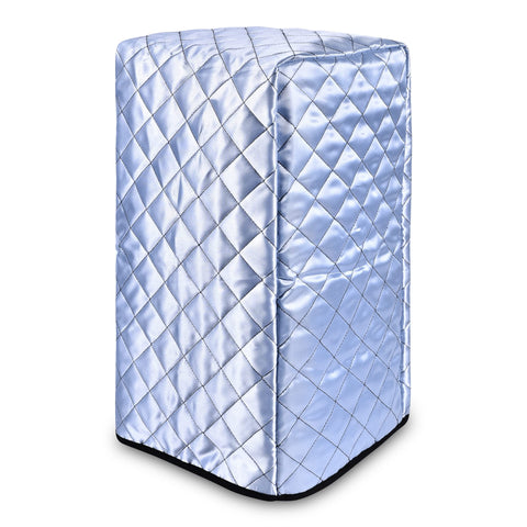 Ruilery funda con bolsillo para accesorios: ideal para organizar herramientas y manuales.