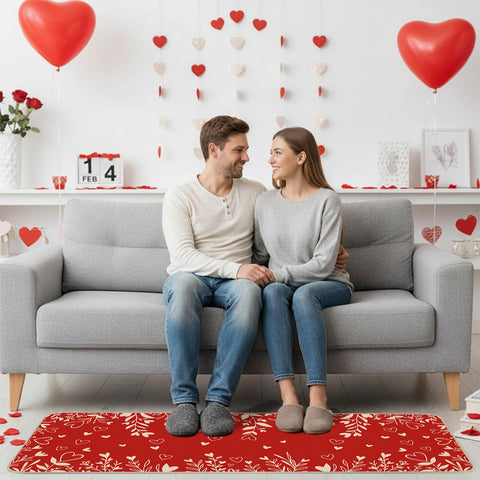 Ruizhuo regalo ideal para decorar y sorprender en San Valentín.