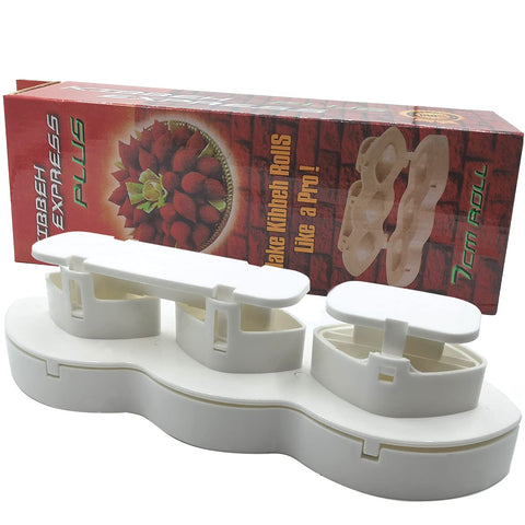 Rumexeng molde albóndigas rellenas para sabores sorprendentes.
