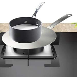 RUNZI compatible con ollas comunes ahorra costes sin cambiar utensilios.