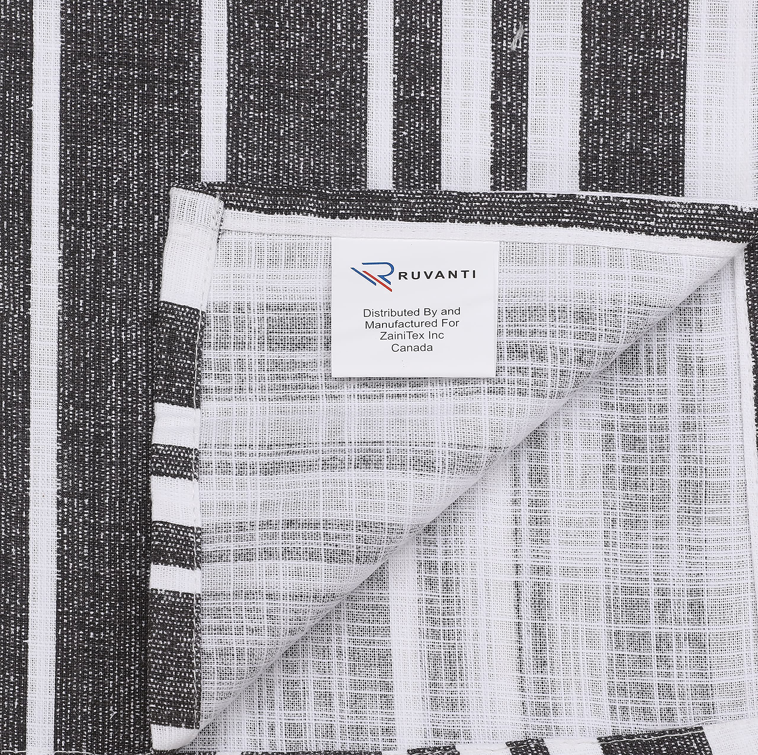 RUVANTI, servilletas absorbentes para la mesa, limpieza eficiente