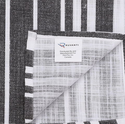 RUVANTI, servilletas absorbentes para la mesa, limpieza eficiente