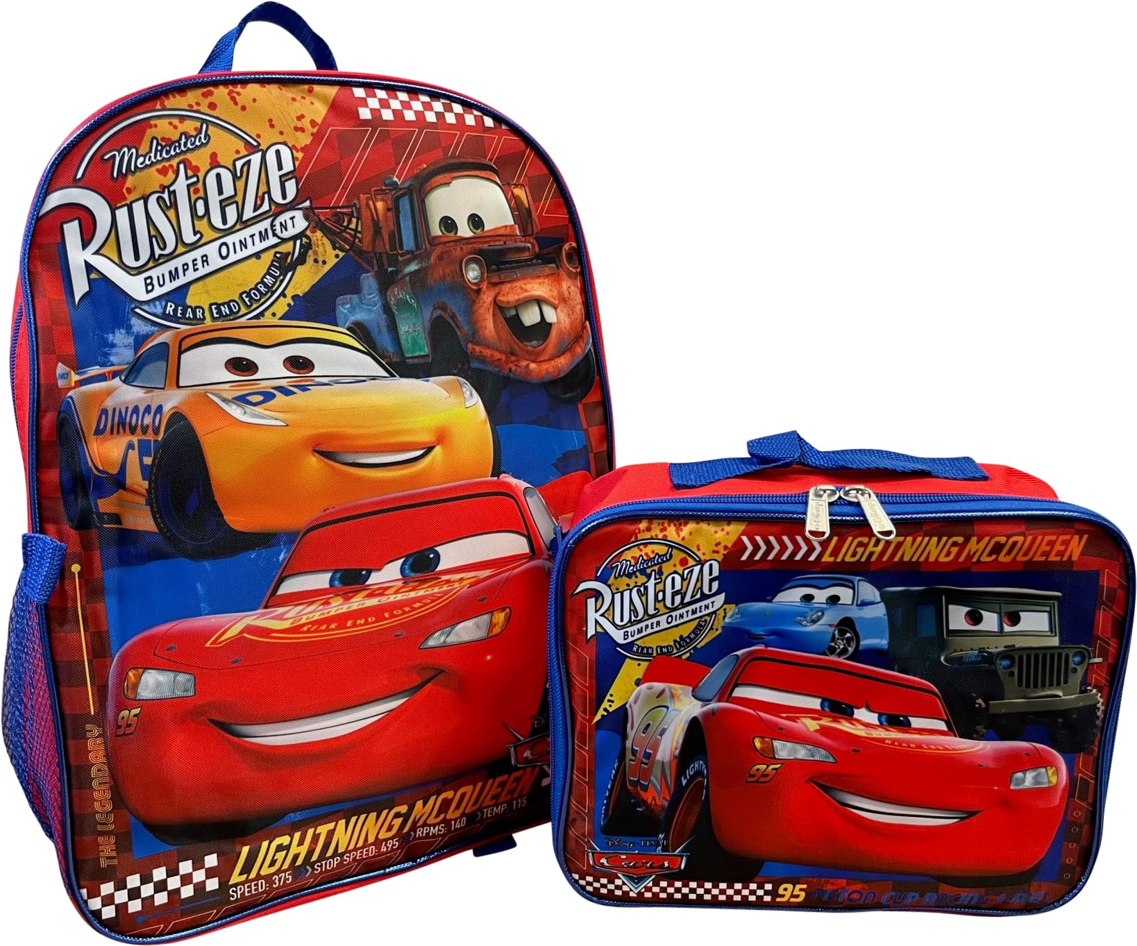 Mochila Ruz Group 16 pulgadas espalda ergonómica para comodidad diaria