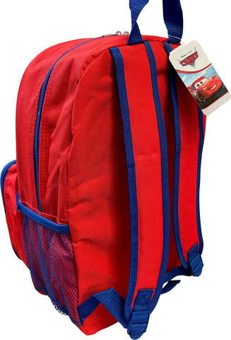 Dimensiones mochila Ruz Group 16H x 12W x 5D pulgadas para cuadernos