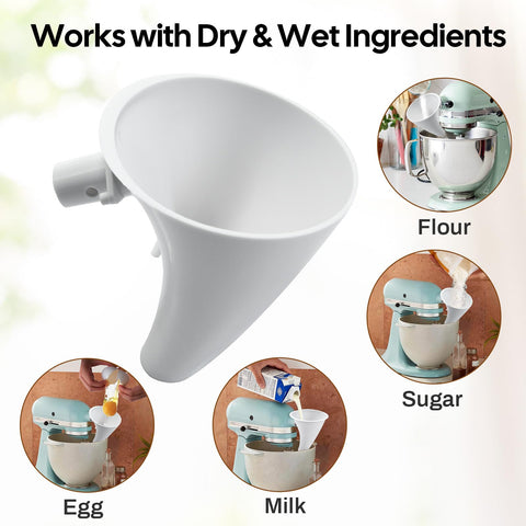 RWIXR diseno ergonomico para cocina ordenada y vertidos controlados